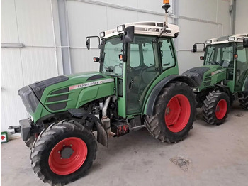 Traktor FENDT 200 Vario