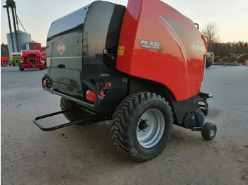 Leasing Prasa rolująca Kuhn 3130 Power track 2017r. Prasa rolująca Kuhn 3130 Power track 2017r.: obrázok 4 Leasing Prasa rolująca Kuhn 3130 Power track 2017r. Prasa rolująca Kuhn 3130 Power track 2017r.: obrázok 4