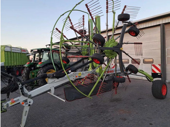 Obracač sena CLAAS Liner