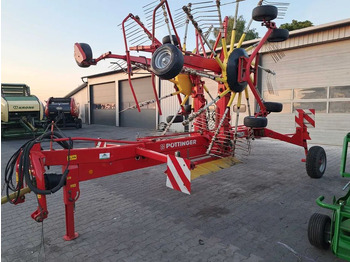 Obracač sena PÖTTINGER