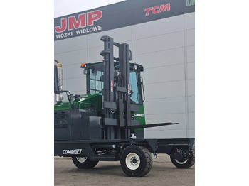 Nový 4-cestný skladový zakladač Combilift C 5000 XL NEW 2024- SALE !: obrázok 5 Nový 4-cestný skladový zakladač Combilift C 5000 XL NEW 2024- SALE !: obrázok 5