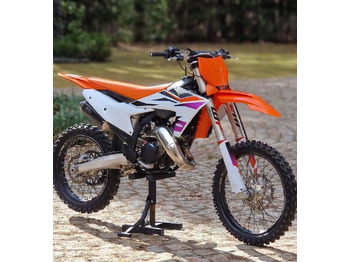 Motocykel