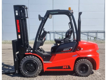 Leasing Manitou MI 35 D UNUSED  Manitou MI 35 D UNUSED: obrázok 3