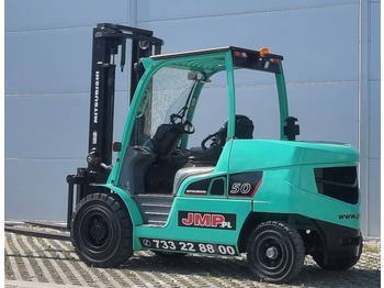 Dieselový vysokozdvižný vozík MITSUBISHI
