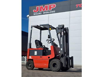 Elektrický vysokozdvižný vozík NISSAN