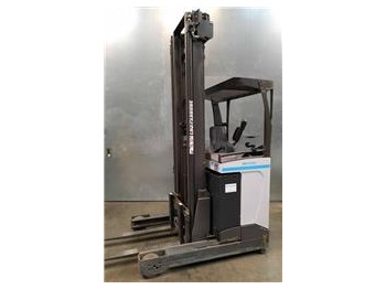 Skladový zakladač UNICARRIERS