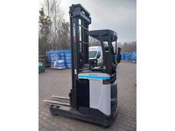 Skladový zakladač UNICARRIERS