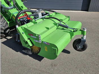 Príslušenstvo AVANT