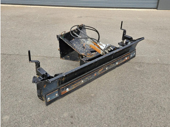 Príslušenstvo AVANT