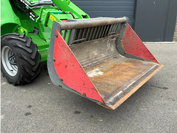 Príslušenstvo AVANT