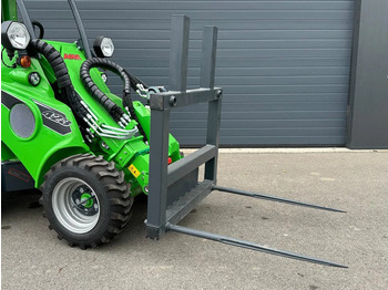 Príslušenstvo AVANT