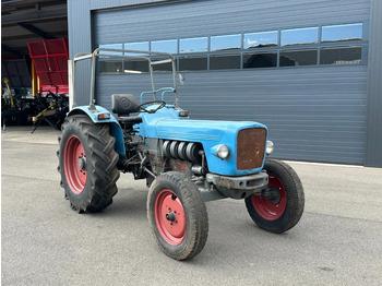 Traktor EICHER