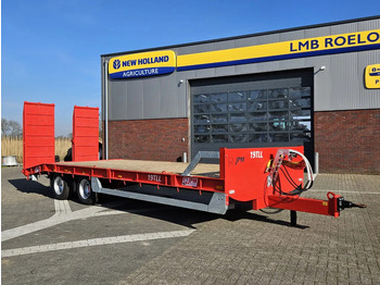 Príves prepravník áut JPM