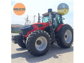 Traktor