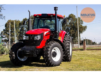 Traktor