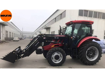 Traktor