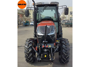 Traktor