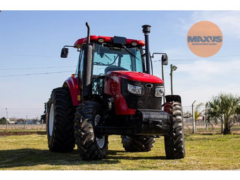 Traktor