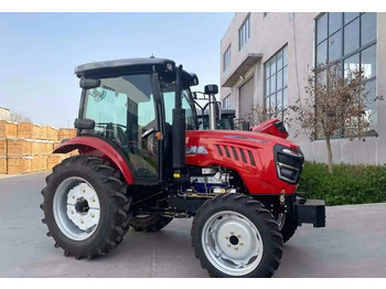 Traktor