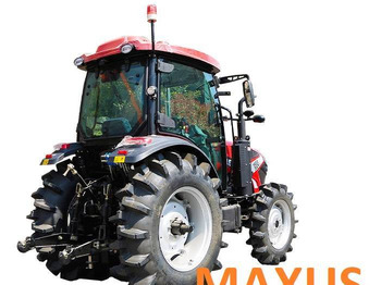Traktor