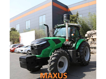 Traktor