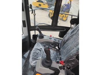 Nový Kompaktor NEW MAXUS 36 TON Compactor Warranty up to 10 YEARS НОВИЙ Компактор 36 ТОН MAXUS Гарантія до 10 РОКІВ NOWY Kompaktor 36 TON MAXUS Gwarancja: obrázok 3