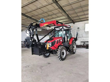 Hydraulická ruka