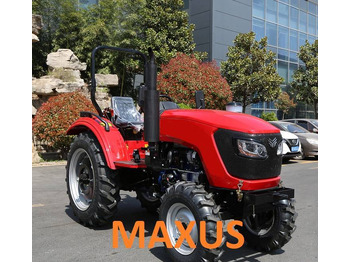 Traktor