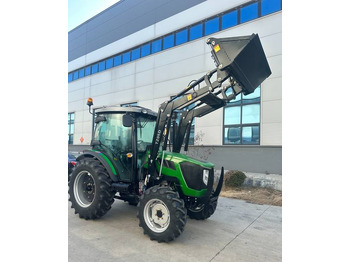 Traktor