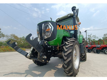 Traktor