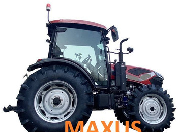 Traktor