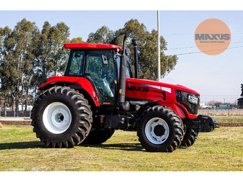 Traktor