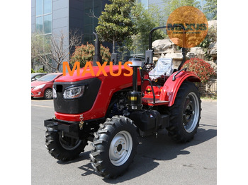 Traktor