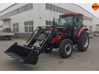 Traktor