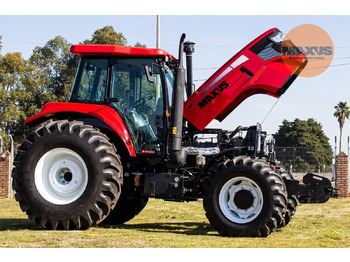Traktor