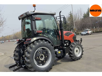 Traktor