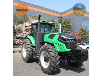 Traktor