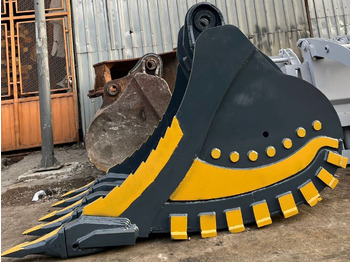 Lyžica pre rýpadlo DOOSAN