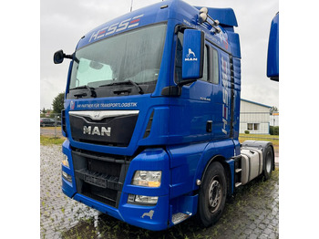 Ťahač MAN TGX 18.440