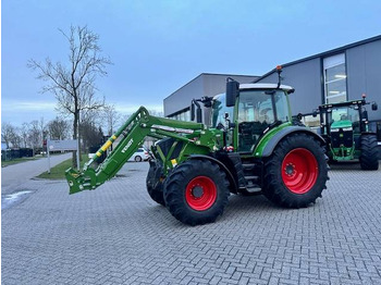 Traktor FENDT 314 Vario