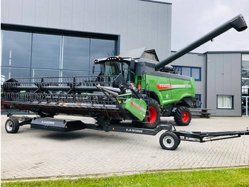 Obilný kombajn FENDT C series