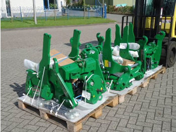 Náhradný diel JOHN DEERE