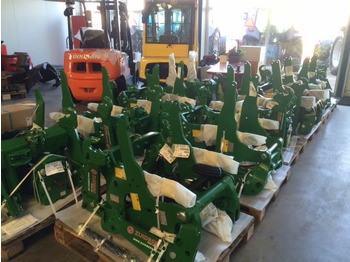 Náhradný diel JOHN DEERE