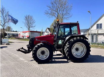 Traktor VALTRA 6400