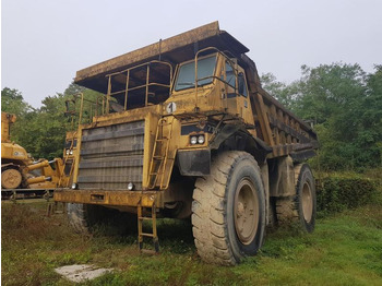 Pevný damper CATERPILLAR 777