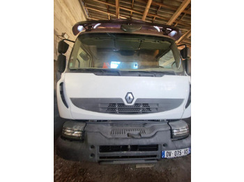 Sklápač RENAULT
