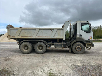 Sklápač RENAULT Kerax 370