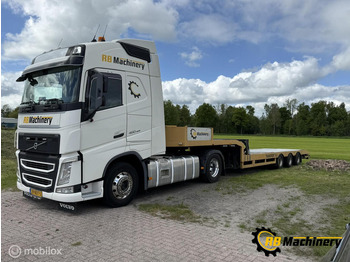 Nákladné auto VOLVO FH 460