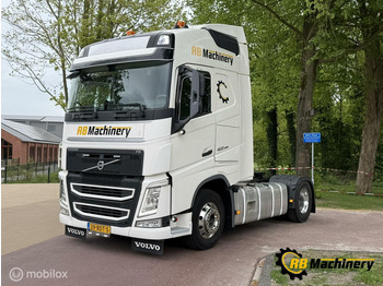 Nákladné auto VOLVO FH 460