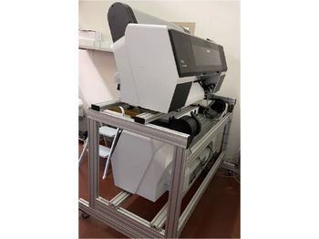 Tlačiarenský stroj